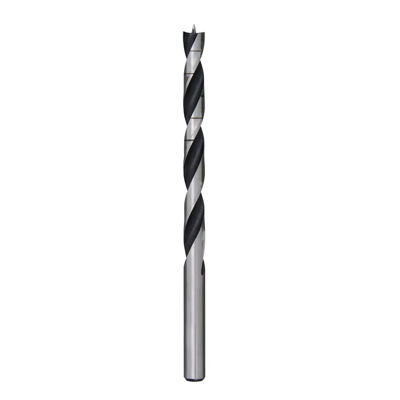 SK0387062-US20260702-105043-0 Milwaukee 48-15-0125 1/8 Brad Point Drill Bit - Image 1