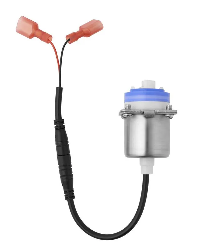 SK0387088-US20260702-105043-0 American Standard M964410-0070A Selectronic Faucet Solenoid Assembly Kit for Selectronic DC Powered Proximity Exposed Toilet Flush Valve - Image 1