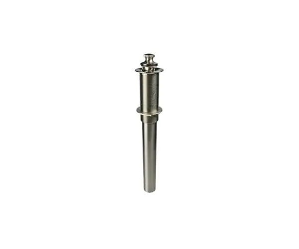 Mountain Plumbing MT760/BRN Lft&Trn Drain W/O Of