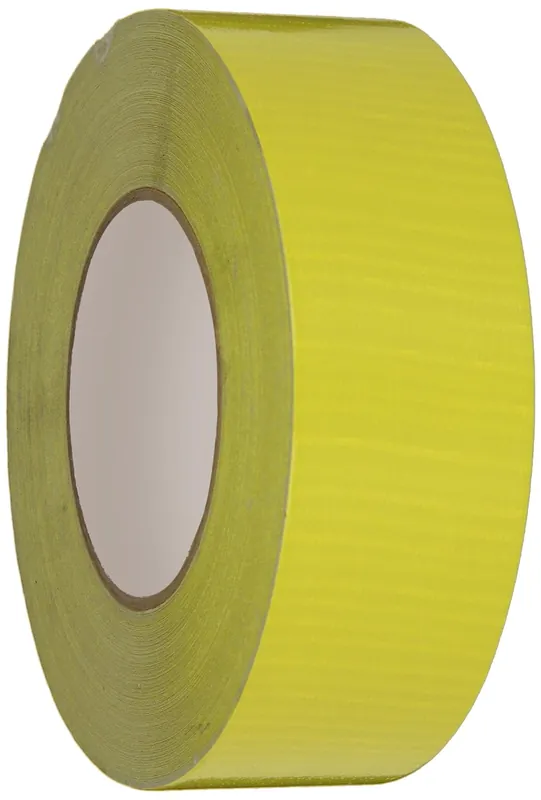 SK0387146-US20260702-105043-0 Nashua 398 Polyethylene Coated Cloth Professional GradeNashua 398 Polyethylene Coated Cloth Professional Grade Duct Tape, 55m Length x 48mm Width, Silver - Image 1