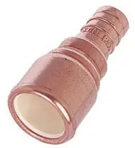 Sioux Chief 645XC3 Coupling 3/4 CPVC X 3/4 PEX