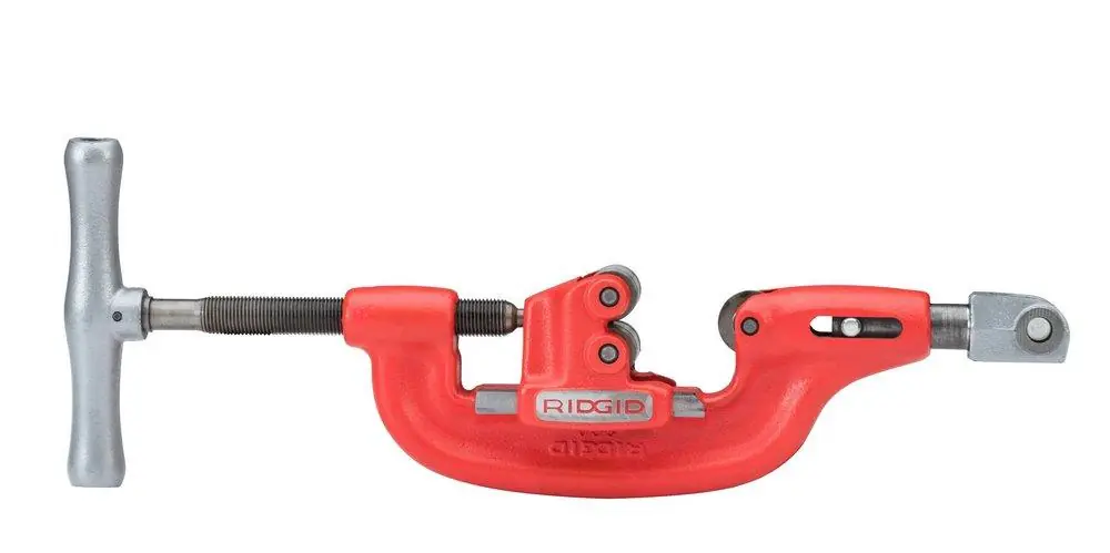 RIDGID 42370 Model 360 1/8 - 2 in. Power Drive Cutter