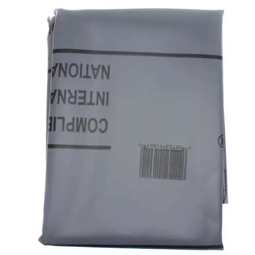 Oatey 41597 PVC Shower Pan Liner 40 mil (5 ft x 40 ft) Replacement MPN 5529