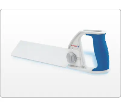LENOX 20985 12 in. 10 TPI Carbon Steel Hand Saw