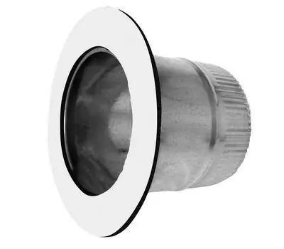 SK0387257-US20260702-105043-0 Southwark Metal ATT10 Galvanized Steel Airtite Takeoff 10 inches - Image 1