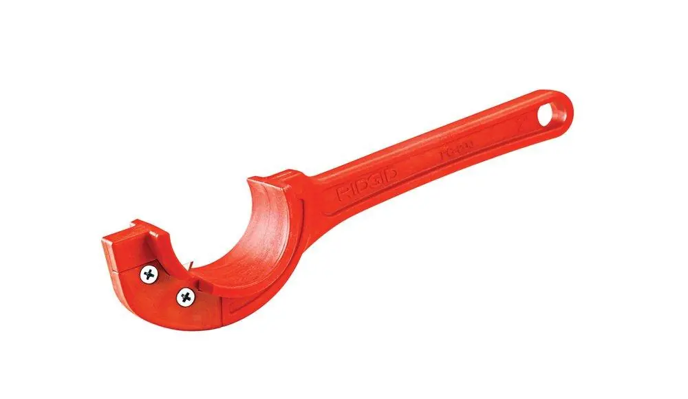Ridgid 40938 2 in. ABS, PVC Pipe Cutter