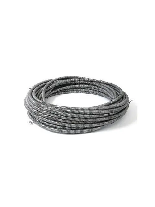 Ridgid 37842 3/8 Inch x 50 Foot Drain Cleaning Inner Core Cable