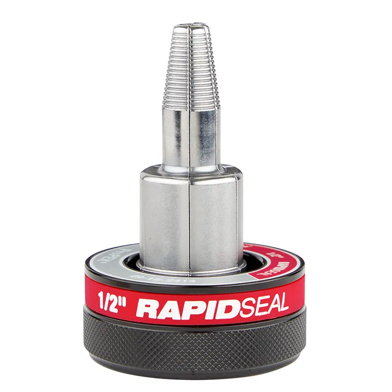 Milwaukee 49-16-2414 1/2 ProPEX Expander Head w/ RAPID SEAL