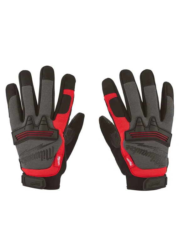 Milwaukee 48-22-8735 Demolition Gloves - S