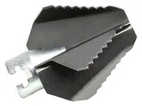 Ridgid 63055 4-Blade Cutter 1-3/4 in