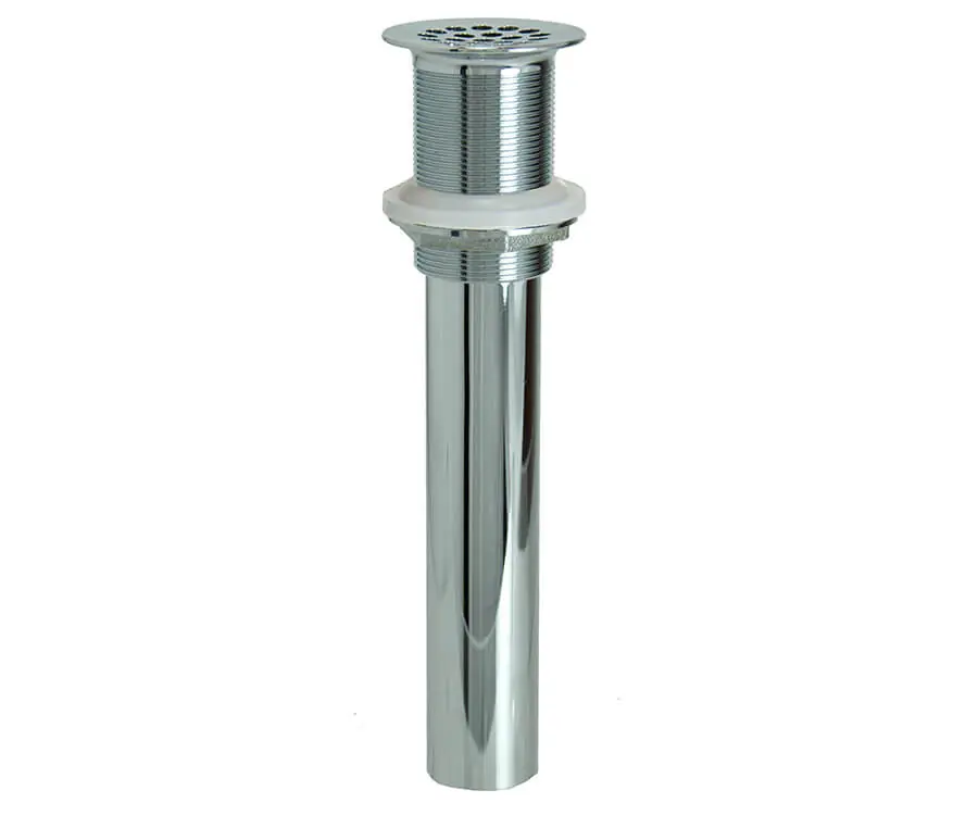 SK0387513-US20260702-105043-0 Mountain Plumbing MT740-2/ORB Lav Grid Drain - Image 1