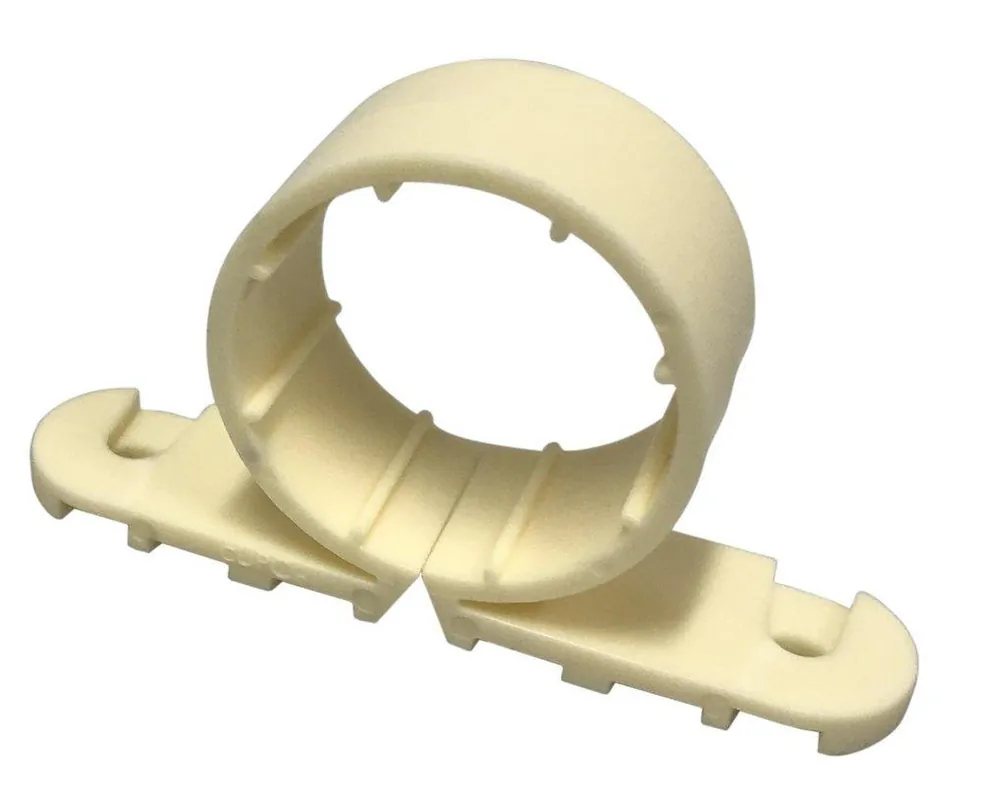SK0387536-US20260702-105043-0 Sioux Chief 559-6 1-1/2 in. Plastic Pipe Clamp - Image 1