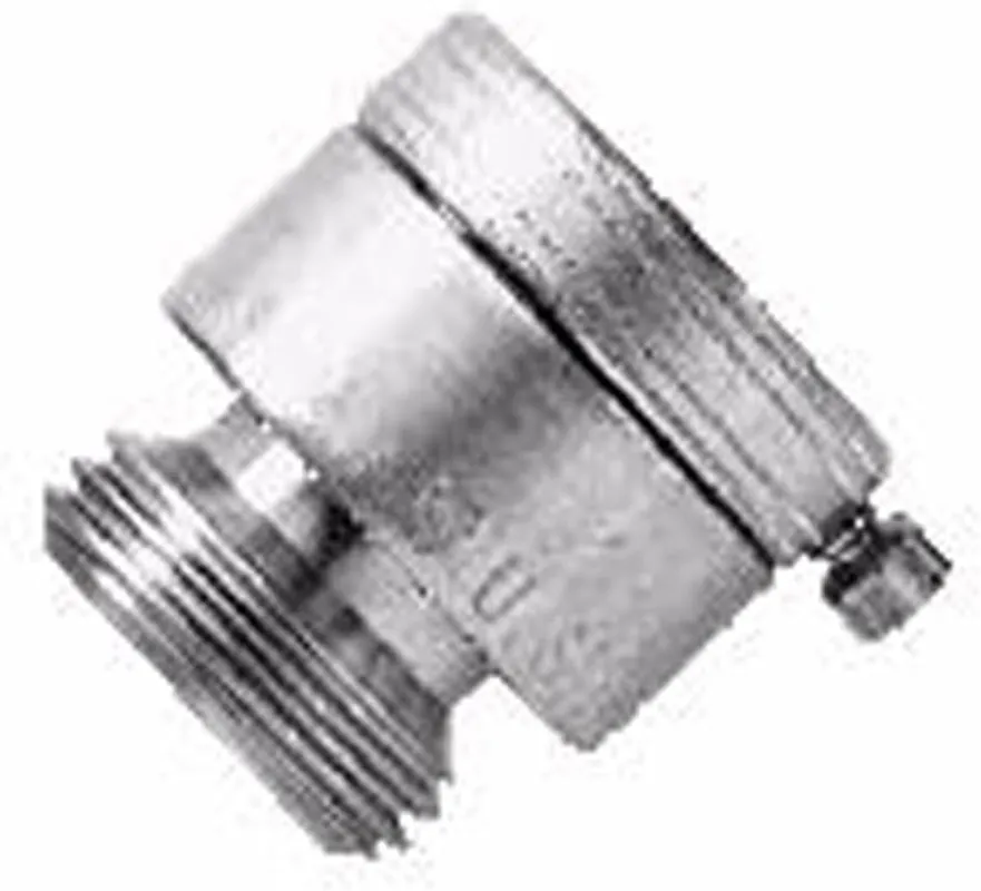 SK0387552-US20260702-105043-0 Arrowhead PK1370 Vacuum Breaker One Size Chrome - Image 1