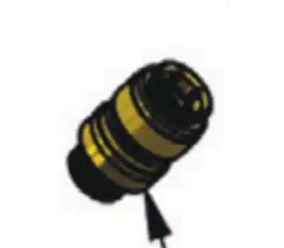 SK0387563-US20260702-105043-0 Woodford 37HF-BR Backflow Preventer Brass - Image 1