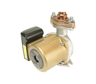 SK0387577-US20260702-105043-0 Armstrong 110223-309 115V ac 1/25 HP 3000 RPM 3-Speed Stainless Steel Circulator Pump - Image 1