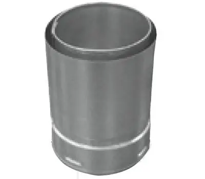 SK0387597-US20260702-105043-0 Metal-Fab 3M6AF 3 in. Galvanized Steel Female Adapter - Image 1