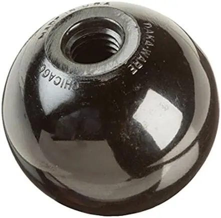 SK0387770-US20260702-105043-0 RIDGID 59585 Knob Clutch Handle Km-6C - Image 1