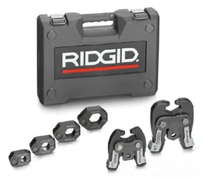 RIDGID 28013 PRESSR. IVP- NW 1 1/4 CPL-RTC