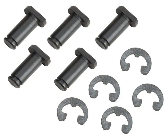 Ridgid 33970 Wheel Pin and Clip for 103 and 104 Tubing Cutters