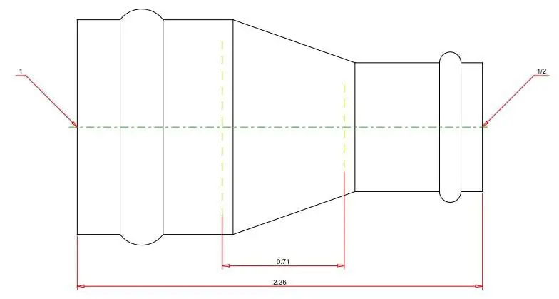 Viega 15559 1/2 Inch EPDM Flat Gasket for ProPress Dielectric Union