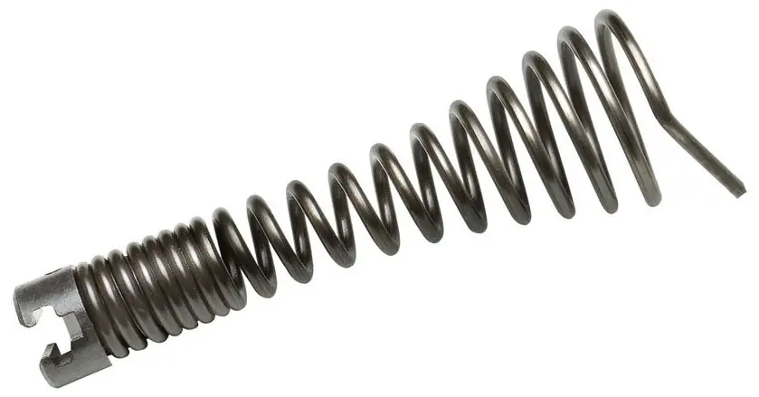 Ridgid 63105 Funnel Auger for K1500 Drain Cleaning Sectional Machine