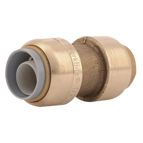 SK0387910-US20260702-105043-0 SharkBite U4016LF Polybutylene Transition Coupling 3/4 in CTS Lead-Free - Image 1