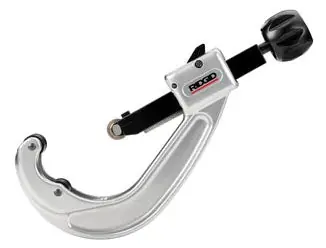 Ridgid 36597 Tube Cutter 1-1/4 to 3-1/2 inch Replacement MPN