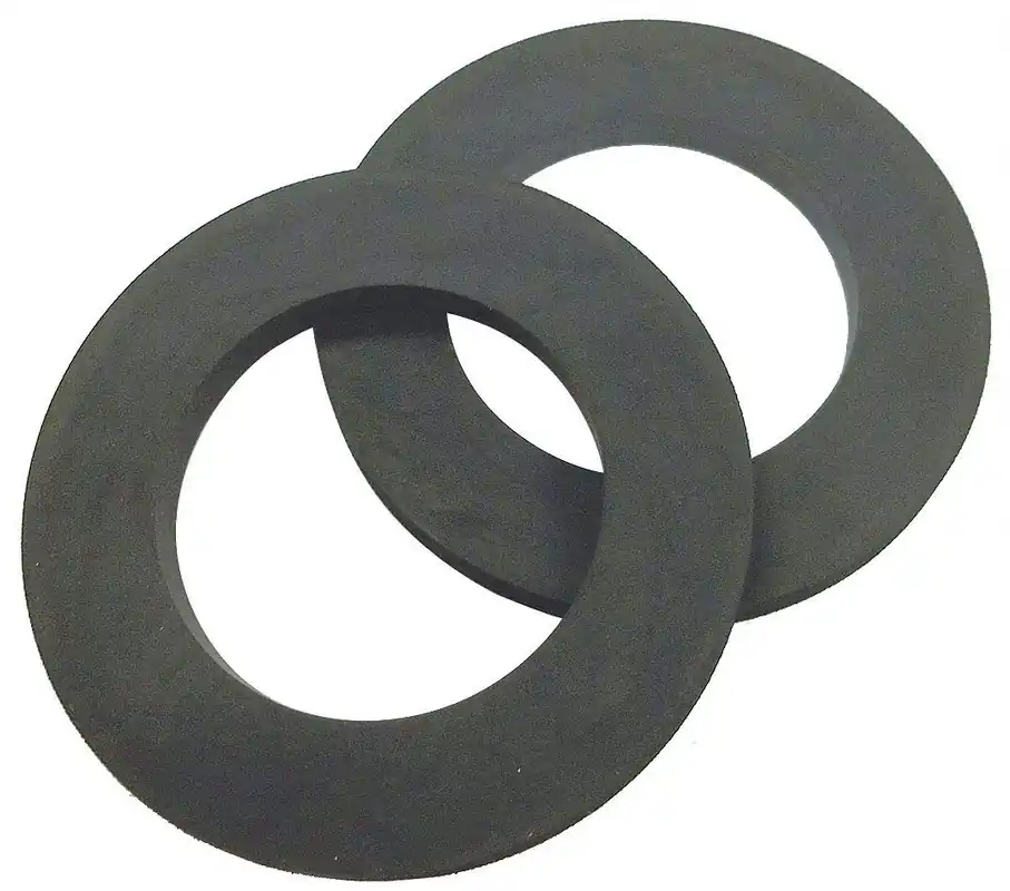 Bradley 124-028 Gasket Bowl PK2 E19-220DC Eyewash Replacement