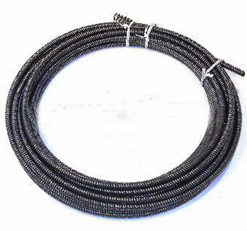 RIDGID 56792 35 ft. 5/16 in. Cable with Bulb Auger