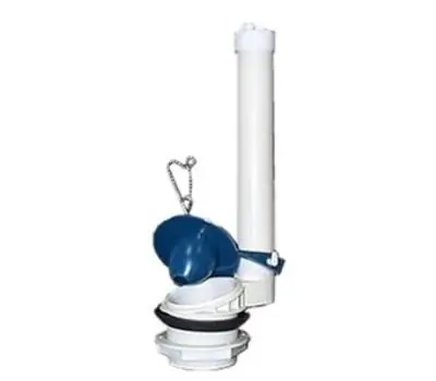 SK0388040-US20260702-105043-0 GENE RICH 140PL Coast Plastic Flush Valve Kit - Image 1