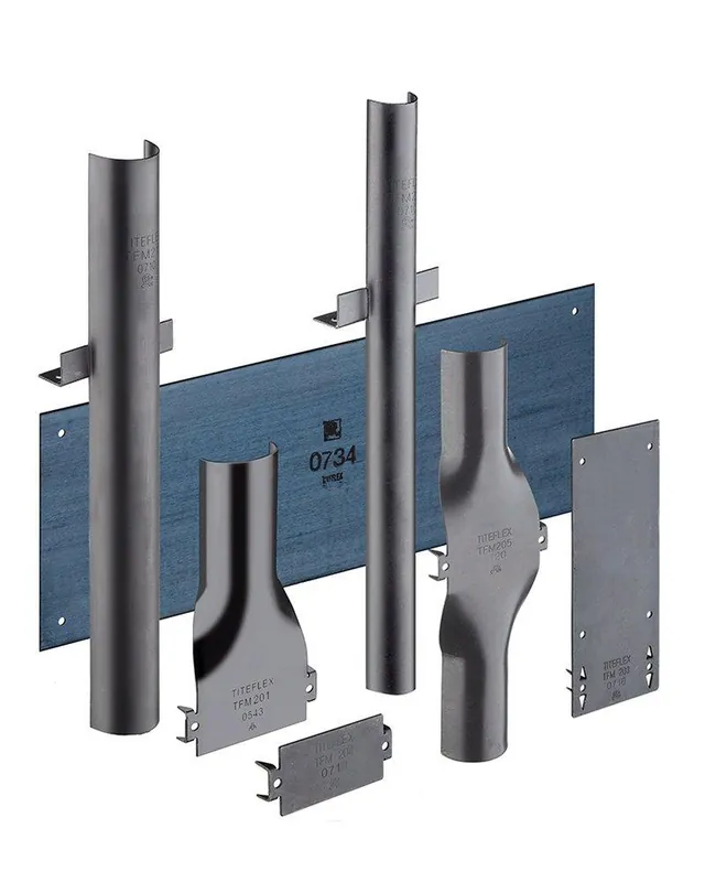 SK0388085-US20260702-105043-0 Gastite TFM204 3 in. Quarter Striker Plate - Image 1