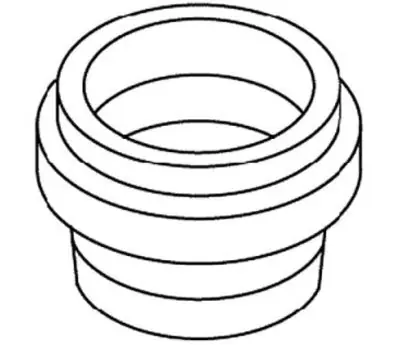 Kohler K-20774-RP Brass Renewable Seat