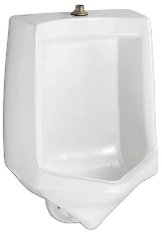 SK0388114-US20260702-105043-0 American Standard 6561017.020 Trimbrook 1 Gpf Siphon Jet Urinal White - Image 1