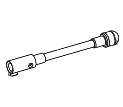 SK0388221-US20260702-105043-0 Woodford 55410 12.375 in. Rod Assembly for Freezeless Wall Hydrants - Image 1