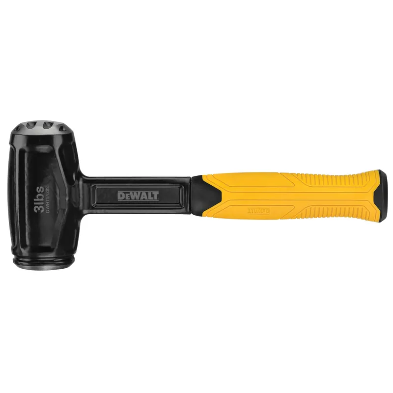 SK0388223-US20260702-105043-0 DeWalt DWHT51388 3 lb Steel Drilling Hammer - Image 1