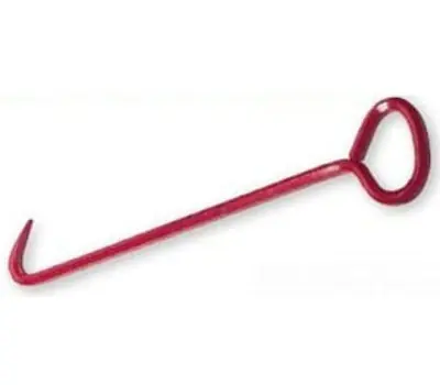SK0388230-US20260702-105043-0 Reed MH26 26 in. Heavy Duty Manhole Hook - Image 1