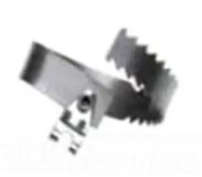 Ridgid 59625 Cutter 2-1/2 in Spiral Sawtooth Cutter T-21 Replacement MPN