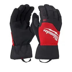 SK0388341-US20260702-105043-0 Milwaukee 48-73-0033 Winter Performance Gloves - XL - Image 1