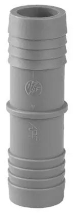 SK0388368-US20260702-105043-0 Merrill Manufacturing PCP75 3/4 Inch Polyethylene Insert Coupling Lead-Free - Image 1
