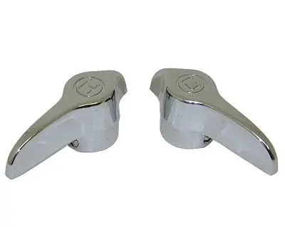 SK0388398-US20260702-105043-0 Gene Rich 820 Vise-Grip Index Lever Handle for Kitchen and Bath Faucets - Image 1