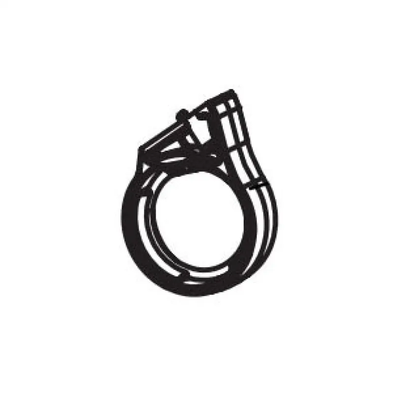 RIDGID 53243 ASM Cable Guide for SeeSnake Compact2 Camera System