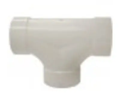 SK0388460-US20260702-105043-0 NAPCO P1004 4 in. PVC 2-Way Cleanout - Image 1