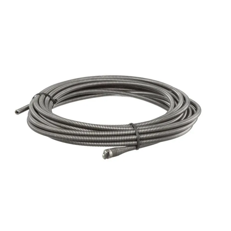 RIDGID 62260 35 ft 3/8 in Cable