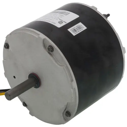 Carrier HB32GQ231 1/12 HP CW 208-230V 1100 RPM 39FR Condenser Fan Motor