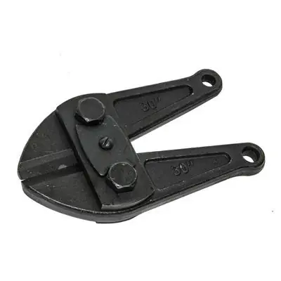 Bon 82-369 Cutter Jaws Only 24 Replacement Jaws