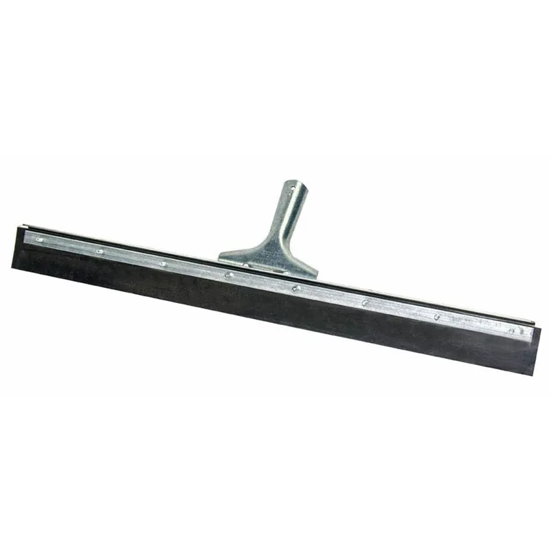Bon 34-142 Traditional Floor Squeegee - 36 Straight