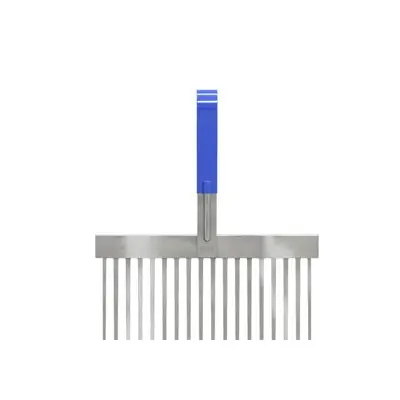 SK0388782-US20260702-105043-0 Bon 13-116 Plaster Scarifier Spring Steel Tines 8 Inch - Image 1