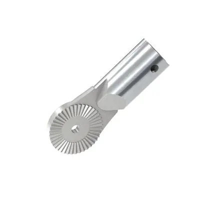 Bon 12-612 Handle Socket Button Bracket