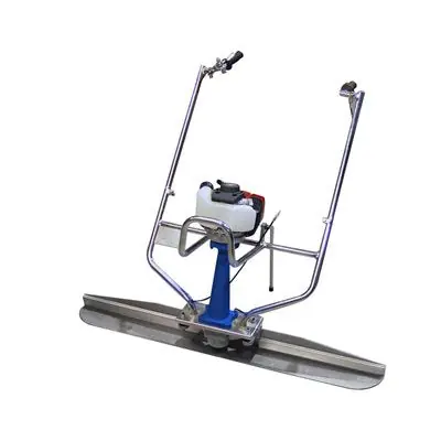 SK0388795-US20260702-105043-0 Bon Pro Plus 82-547 Mustang Power Screed 1.6 HP Honda GX35 Engine - Image 1