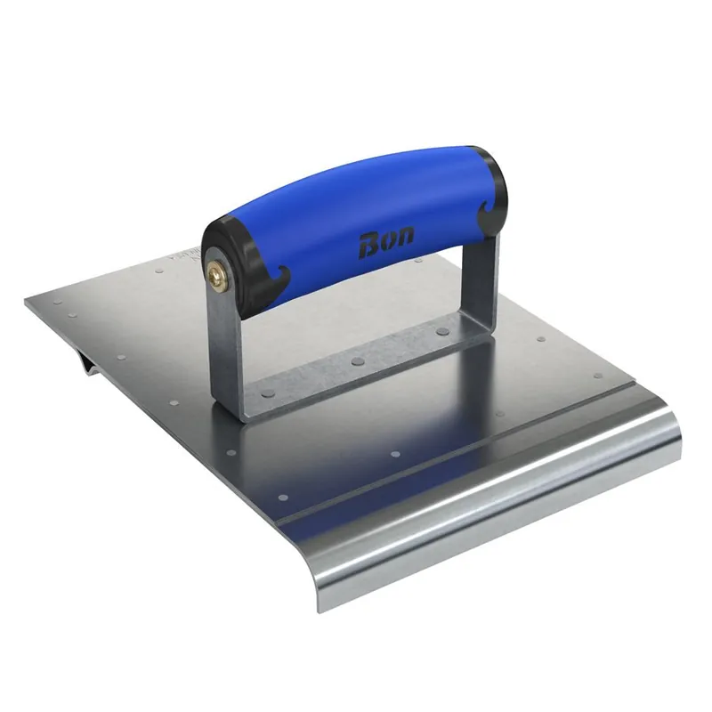 SK0388849-US20260702-105043-0 Bon 22-441 Edger/Groover - 6 x 8 - 1/4 Bit - 1/2 Rad Comfort Wave Handle - Image 1